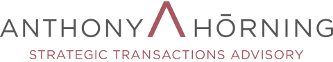 Logo Strategic Transactions Advisory